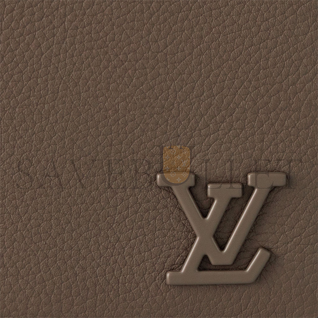 l**is V*t*n multiple wallet m11487 (11.5*9*1.5cm)